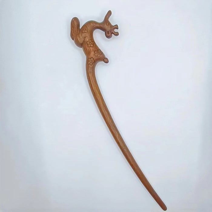 PF180 - Wooden Hair Sticks - Wholesale