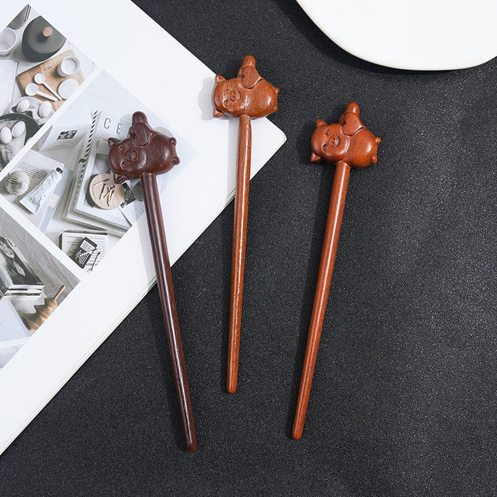 06 Taoxinzhu*10 pcs