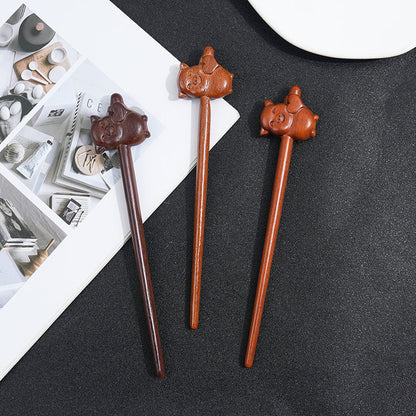 06 Taoxinzhu*10 pcs