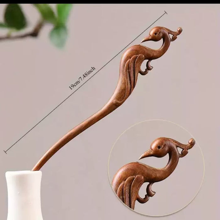 27 Fenghuang*10 pcs
