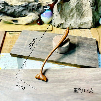PF195 - Lacewood Hair Sticks - Wholesale