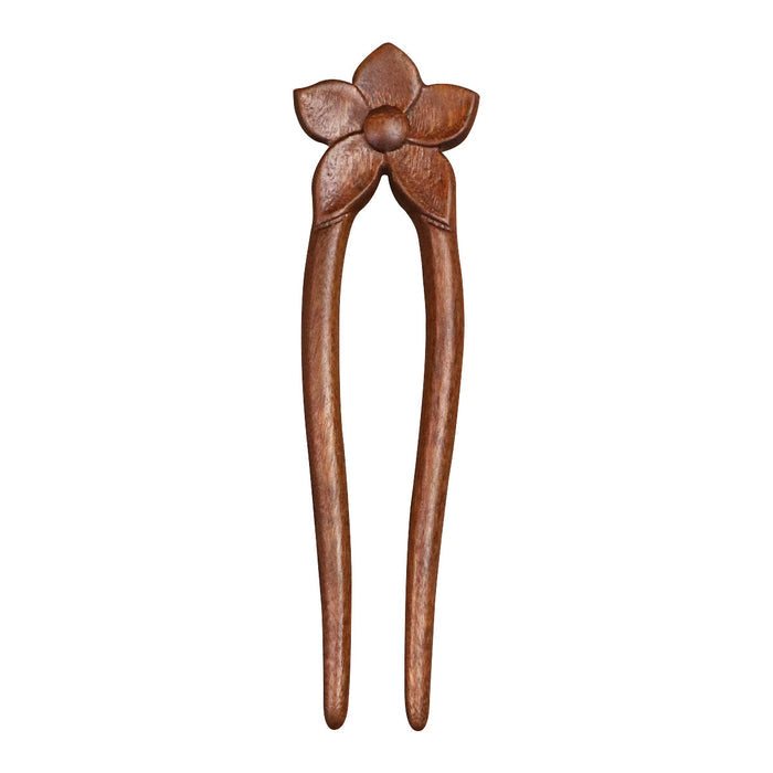 PF195 - Lacewood Hair Sticks - Wholesale
