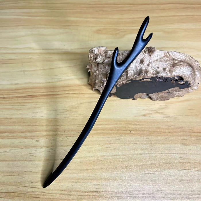 PF201 - Ebony Hair Sticks - Wholesale