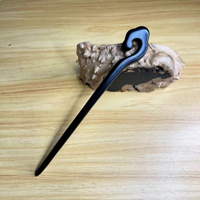 PF201 - Ebony Hair Sticks - Wholesale