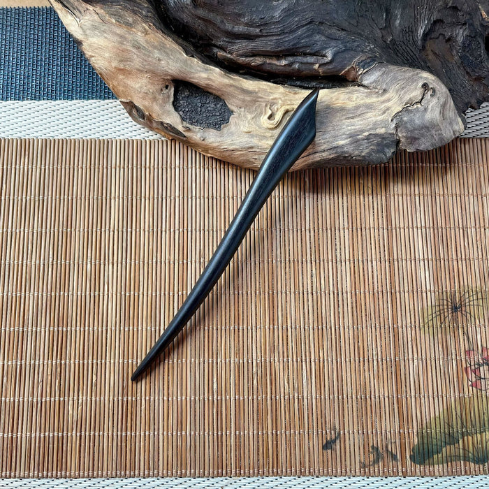 PF202 - African Blackwood Hair Sticks - Wholesale