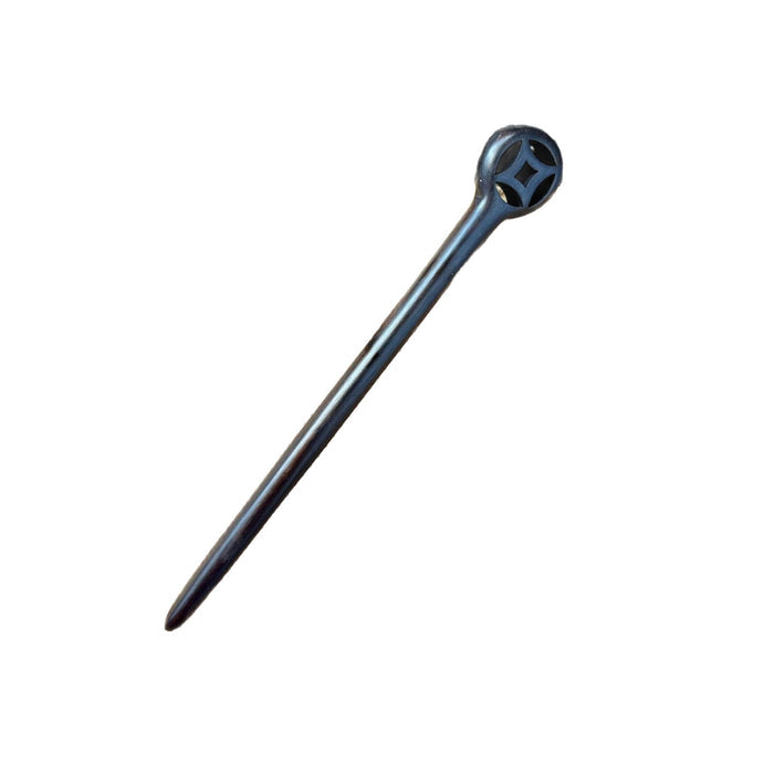 PF202 - African Blackwood Hair Sticks - Wholesale