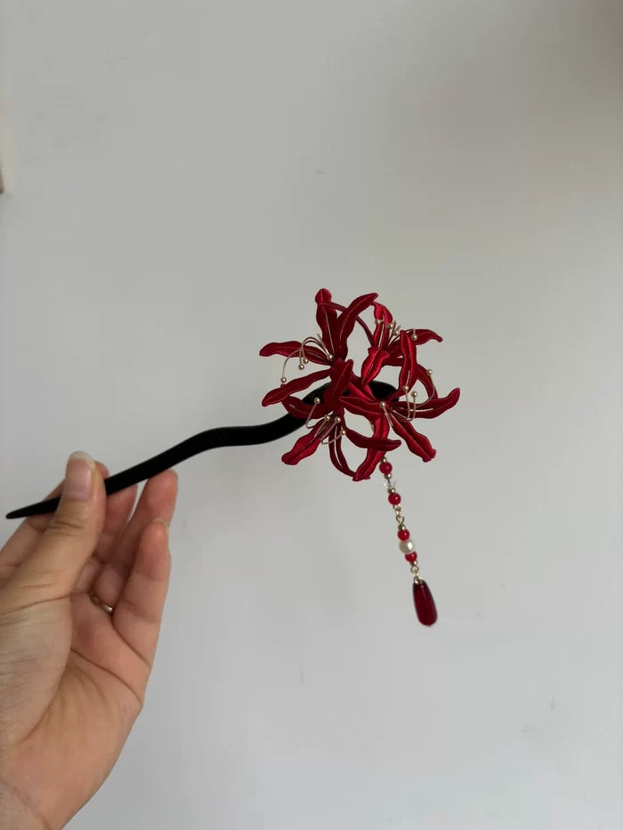 PF219 - Red Spider Lily Chanhua - Wholesale