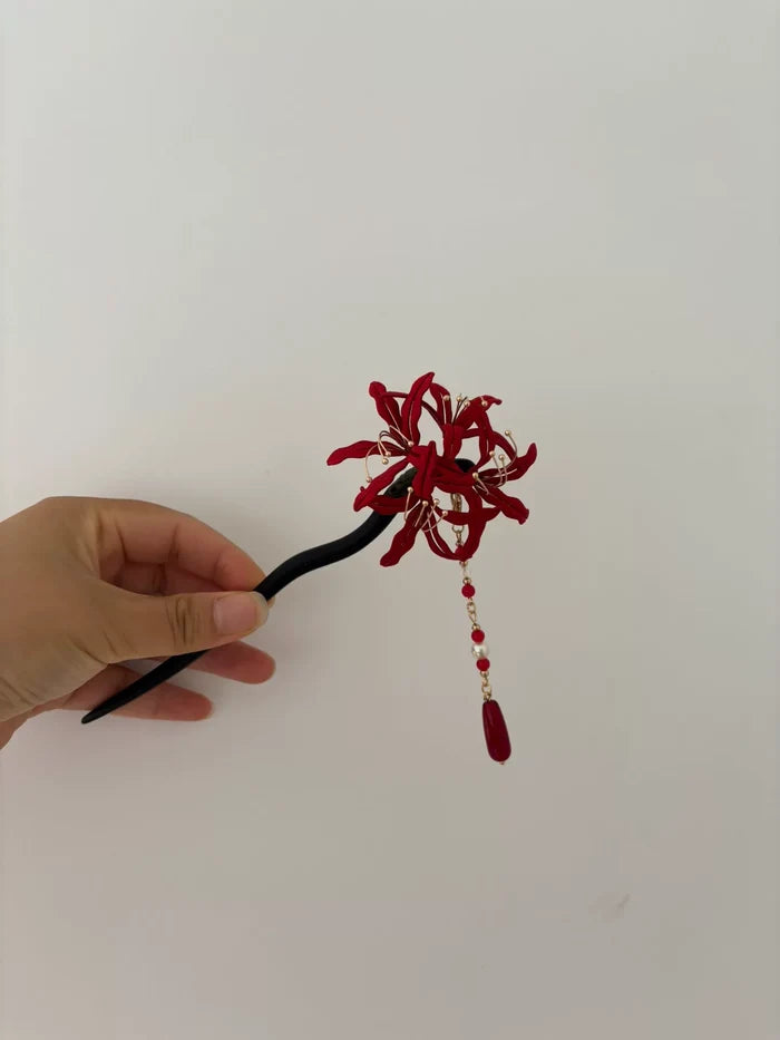 PF219 - Red Spider Lily Chanhua - Wholesale