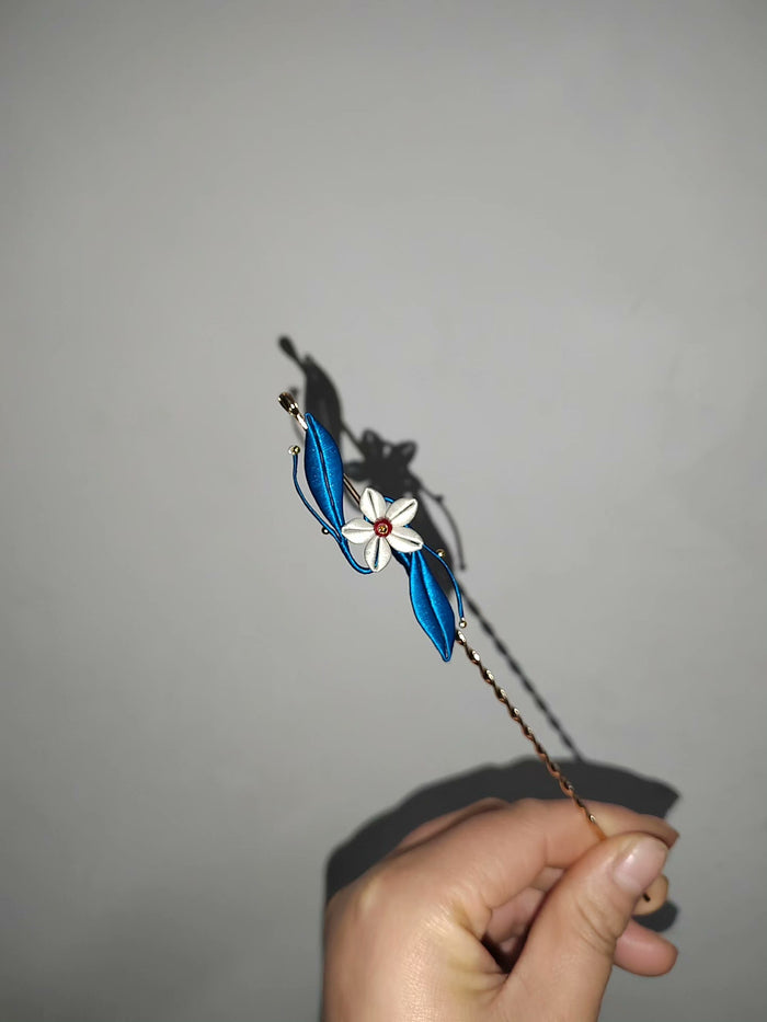 PF247 - Mingyue Chanhua Hairpin - Wholesale