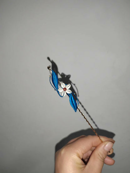 PF247 - Mingyue Chanhua Hairpin - Wholesale