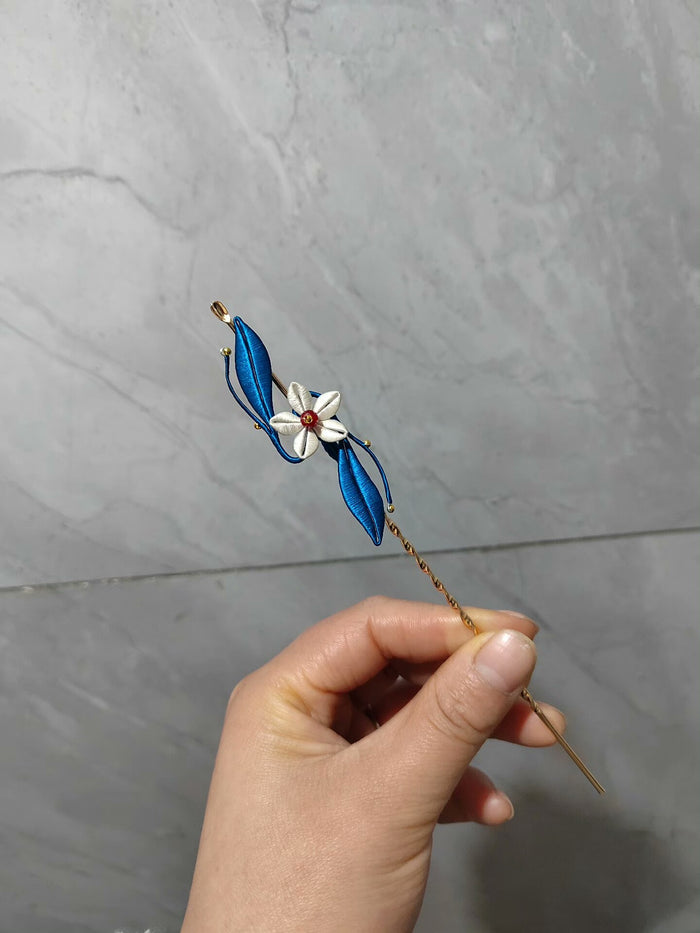 PF247 - Mingyue Chanhua Hairpin - Wholesale