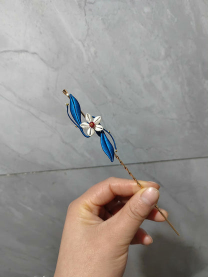 PF247 - Mingyue Chanhua Hairpin - Wholesale