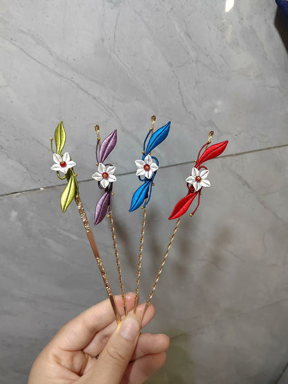 PF247 - Mingyue Chanhua Hairpin - Wholesale