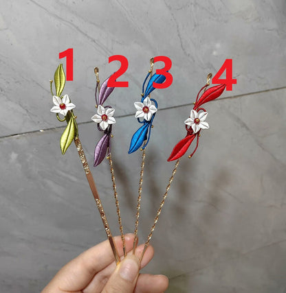 PF247 - Mingyue Chanhua Hairpin - Wholesale