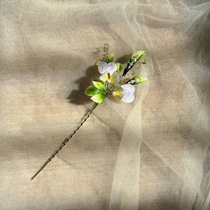 PF292 - Ronghua Hairpin - Wholesale