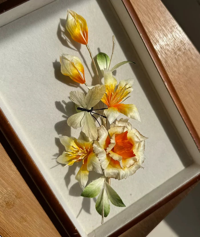 PF295 - Ronghua Hairpin/Brooch - Wholesale