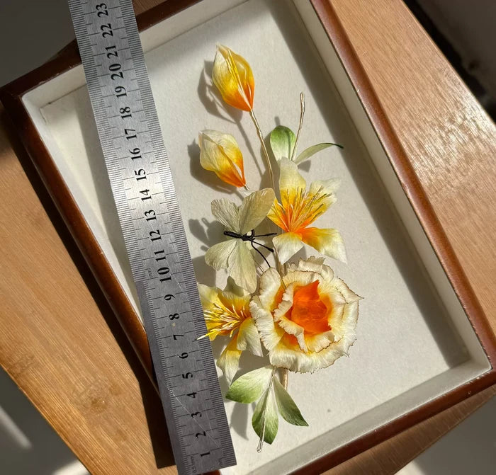 PF295 - Ronghua Hairpin/Brooch - Wholesale