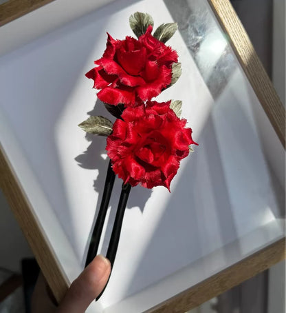 PF311 - Ronghua Hairpin - Wholesale