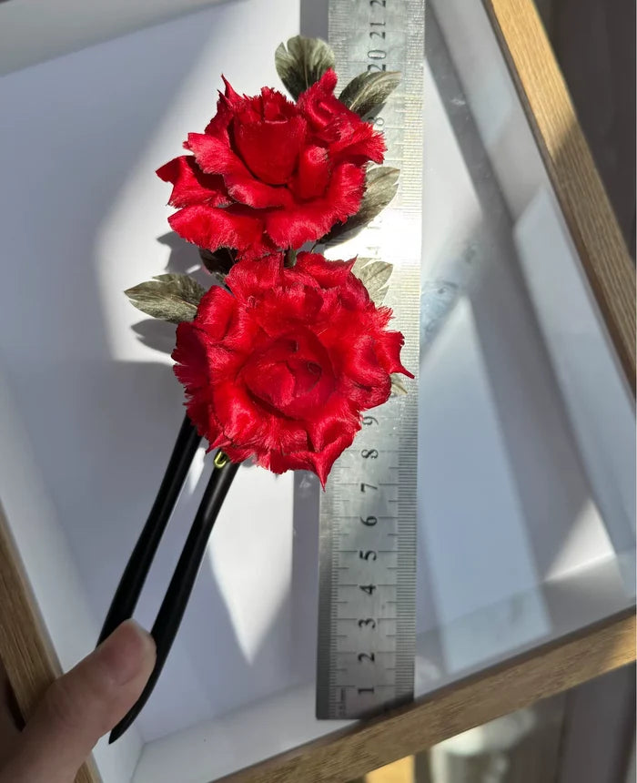 PF311 - Ronghua Hairpin - Wholesale