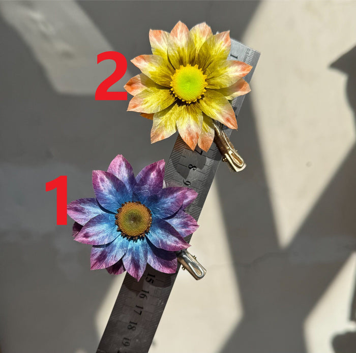 PF317 - Ronghua Hair Clip - Wholesale