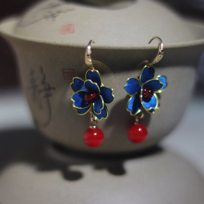 PF865 - Ronghua Earrings - Wholesale