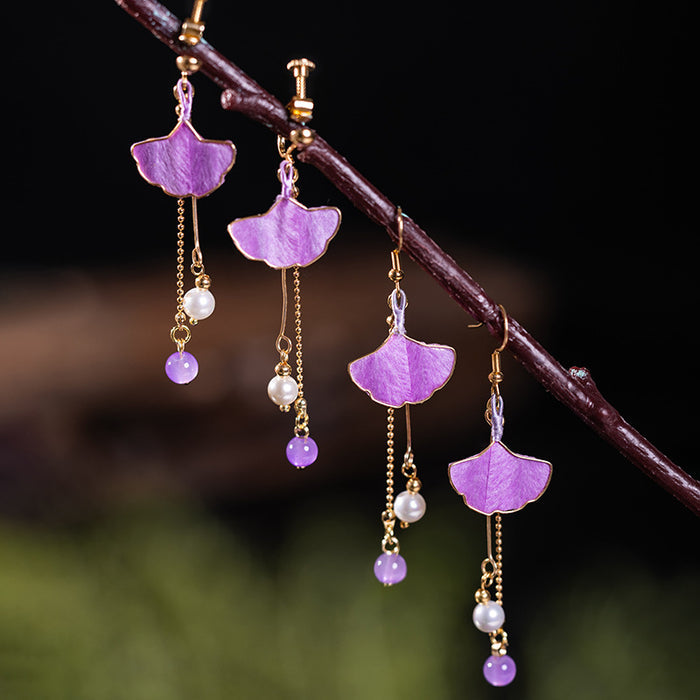 PF938 - Ronghua Earrings - Wholesale
