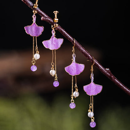 PF938 - Ronghua Earrings - Wholesale