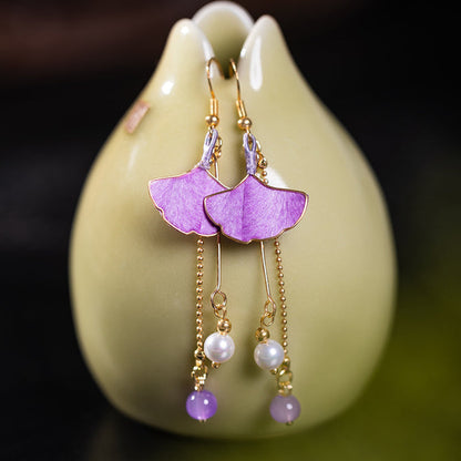 PF938 - Ronghua Earrings - Wholesale