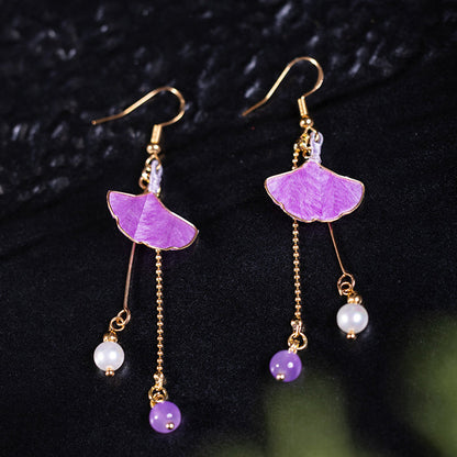 PF938 - Ronghua Earrings - Wholesale
