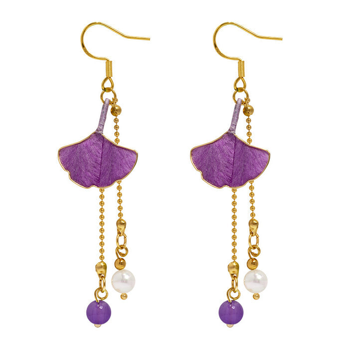 PF938 - Ronghua Earrings - Wholesale