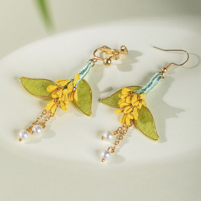 PF944 - Ronghua Earrings - Wholesale