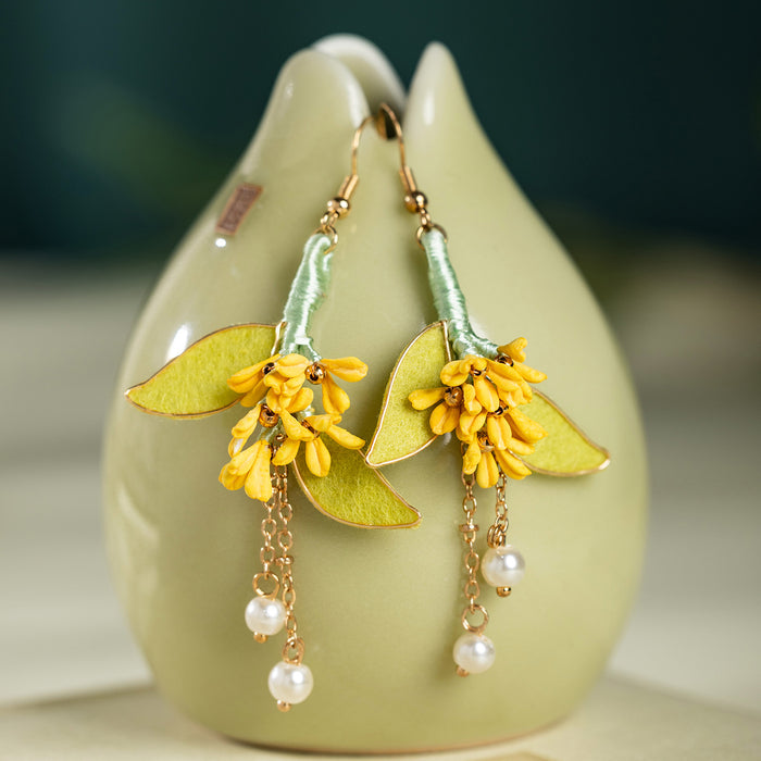 PF944 - Ronghua Earrings - Wholesale