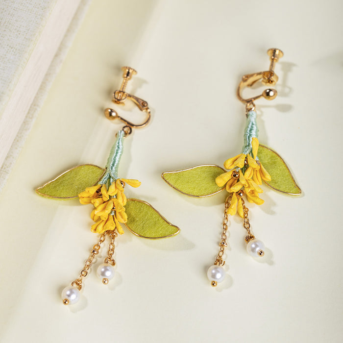 PF944 - Ronghua Earrings - Wholesale
