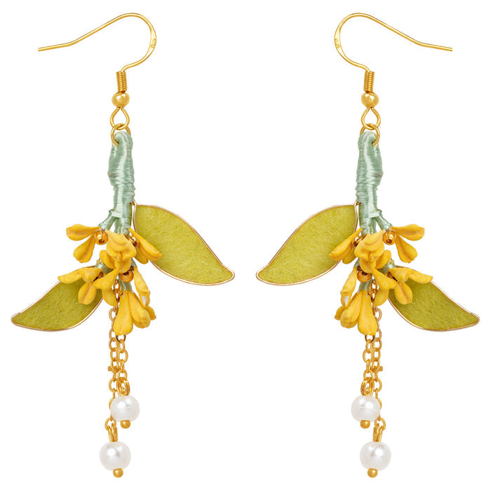 PF944 - Ronghua Earrings - Wholesale