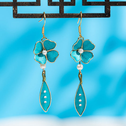 PF947 - Ronghua Earrings - Wholesale