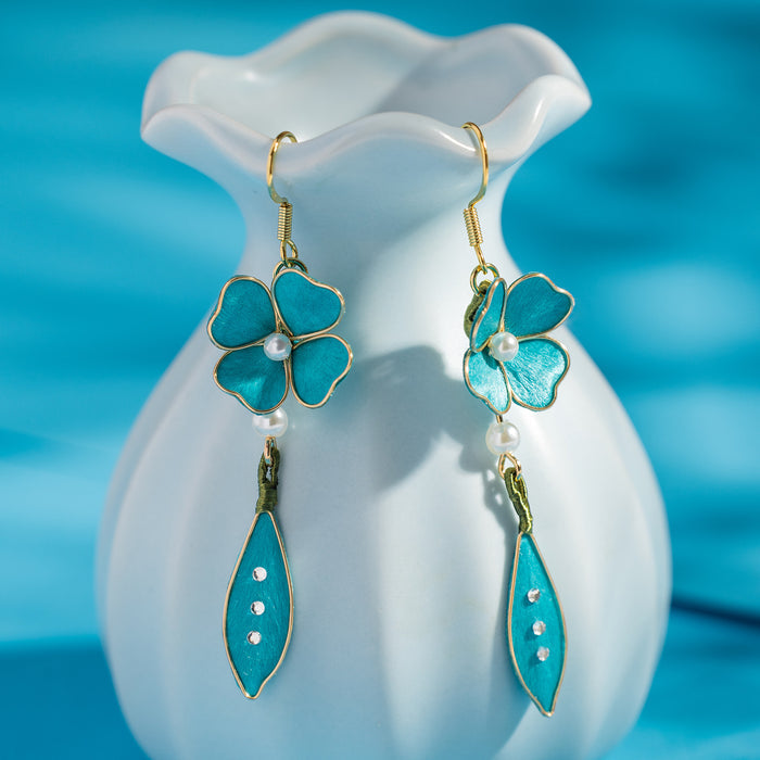PF947 - Ronghua Earrings - Wholesale