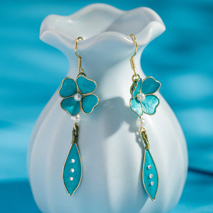 PF947 - Ronghua Earrings - Wholesale