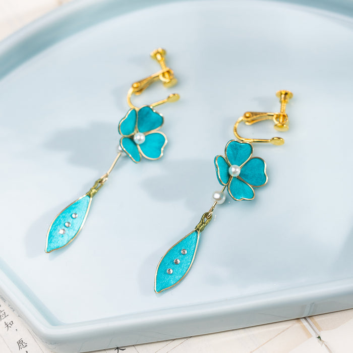 PF947 - Ronghua Earrings - Wholesale