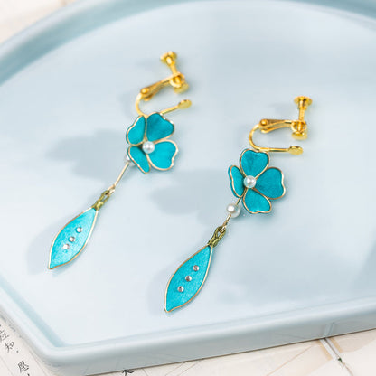 PF947 - Ronghua Earrings - Wholesale