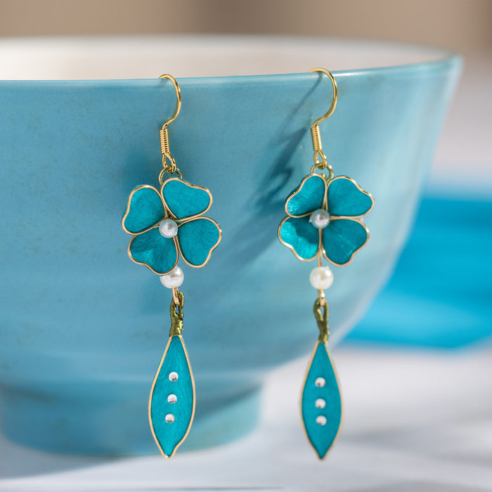 PF947 - Ronghua Earrings - Wholesale