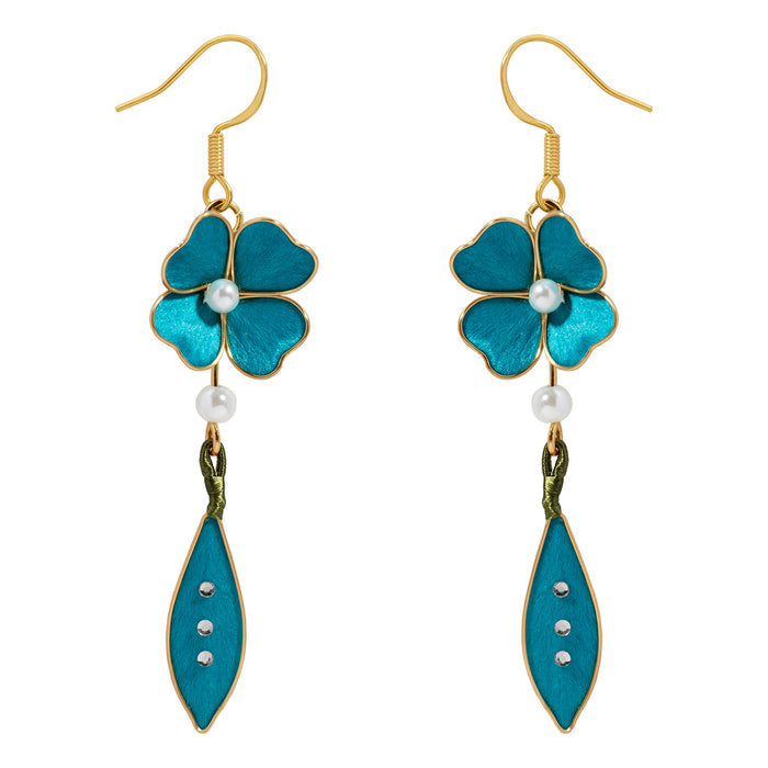 PF947 - Ronghua Earrings - Wholesale