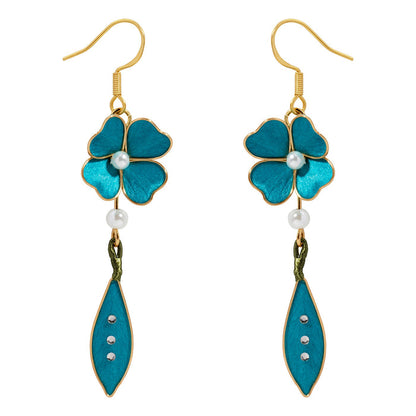 PF947 - Ronghua Earrings - Wholesale