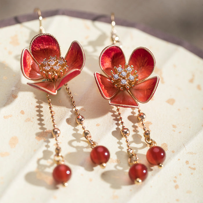 PF948 - Ronghua Earrings - Wholesale
