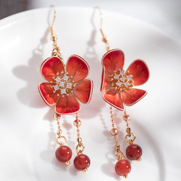 PF948 - Ronghua Earrings - Wholesale
