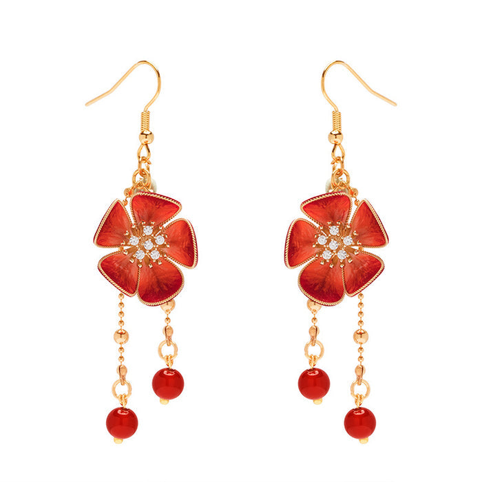 PF948 - Ronghua Earrings - Wholesale