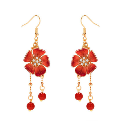PF948 - Ronghua Earrings - Wholesale