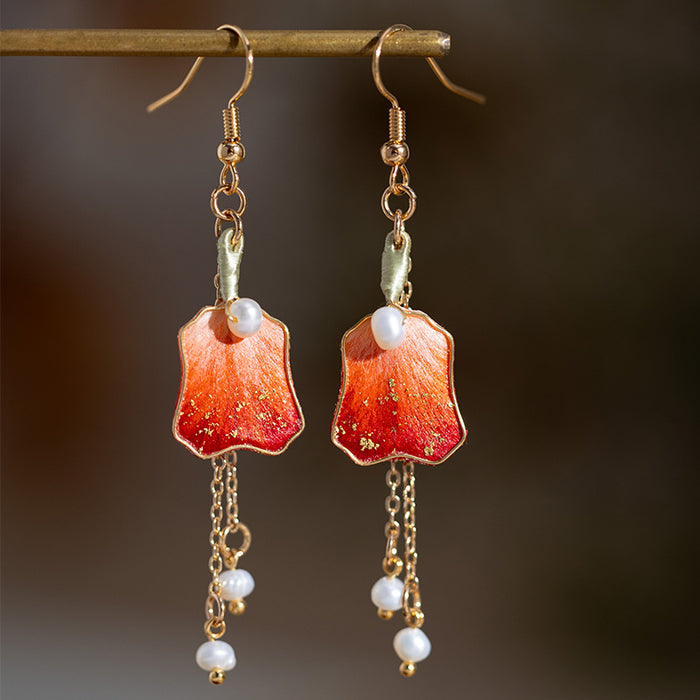 PF950 - Ronghua Earrings - Wholesale