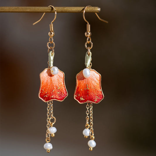 PF950 - Ronghua Earrings - Wholesale