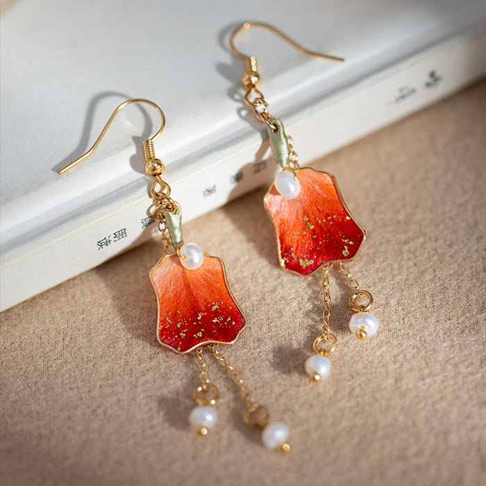 PF950 - Ronghua Earrings - Wholesale