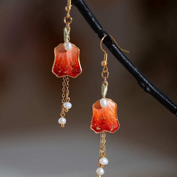 PF950 - Ronghua Earrings - Wholesale